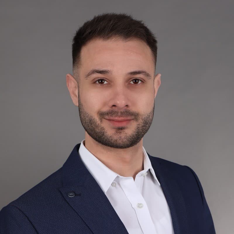 Stefanos, co-founder of ProductLaunchpad.app